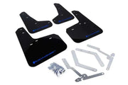 Rally Armor MF27-UR-BLK/BL