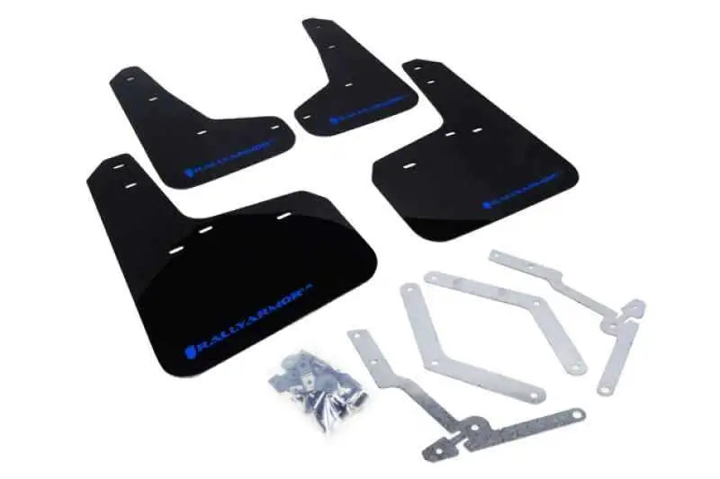 Rally Armor MF27-UR-BLK/BL