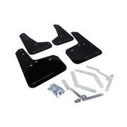 Rally Armor MF27-UR-BLK/GRY