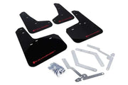 Rally Armor MF27-UR-BLK/RD