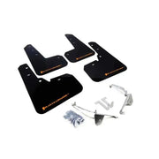Rally Armor MF26-UR-BLK/OR