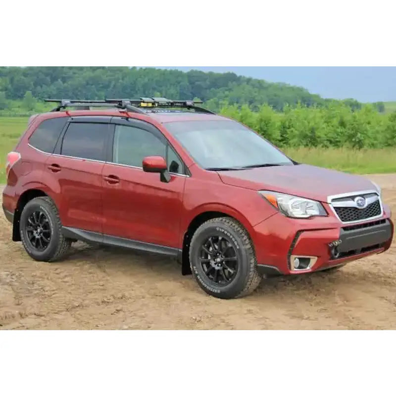 Rally Armor MF28-UR-BLK/GRY