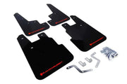 Rally Armor MF28-UR-BLK/RD
