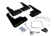 Rally Armor MF32-UR-BLK/CGN