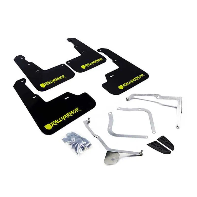 Rally Armor MF32-UR-BLK/CGN-X