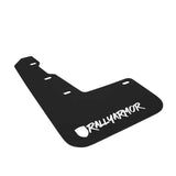 Rally Armor MF32-UR-BLK/WH-X