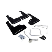 Rally Armor MF32-UR-BLK/WH