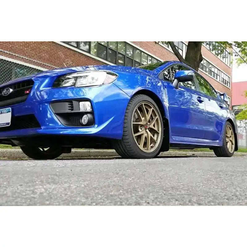 Rally Armor MF32-UR-BLK/BL