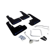 Rally Armor MF32-UR-BLK/BL