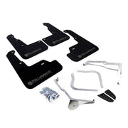 Rally Armor MF32-UR-BLK/GRY-X