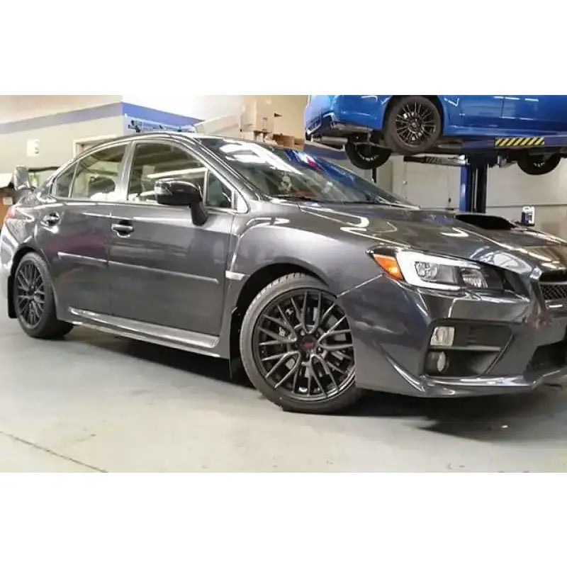 Rally Armor MF32-UR-RD/WH