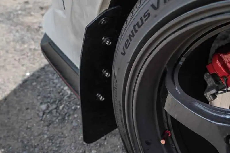 Rally Armor MF47-UR-BLK/DGRY