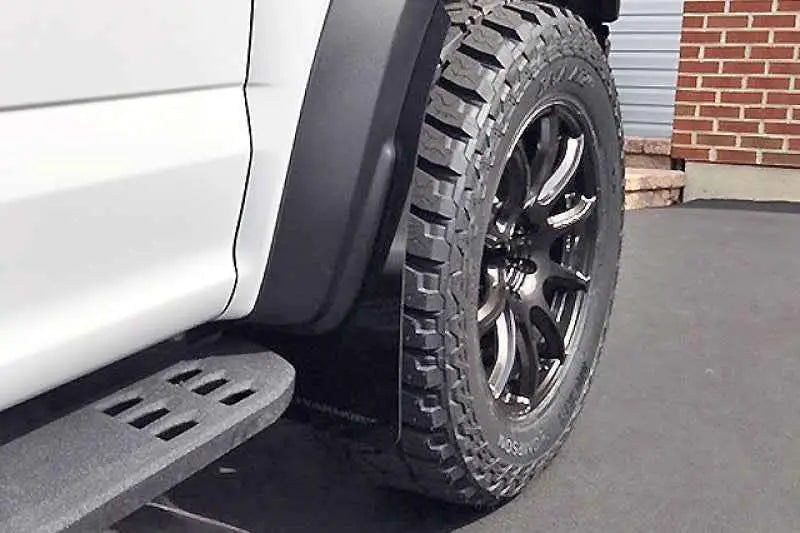 Rally Armor MF53-UR-BLK/DGRY