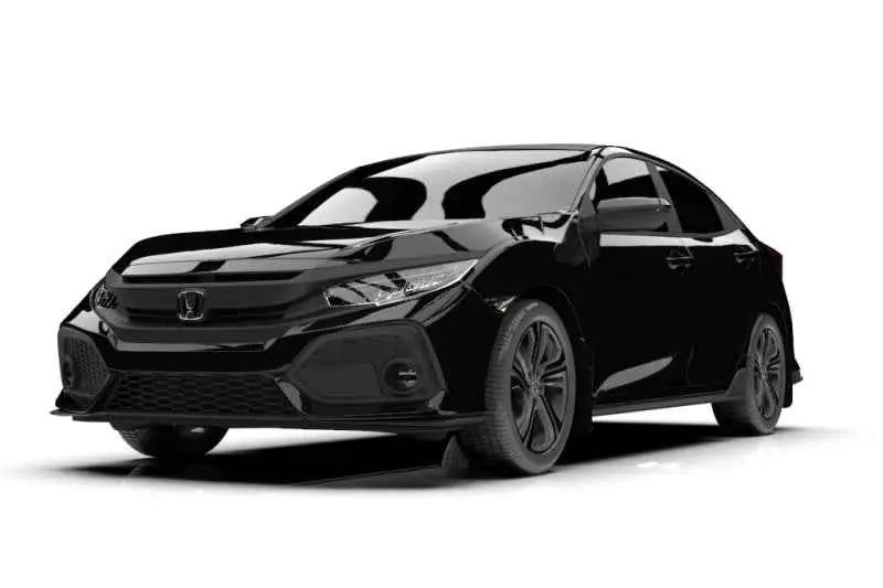 Rally Armor MF51-UR-BLK/RD