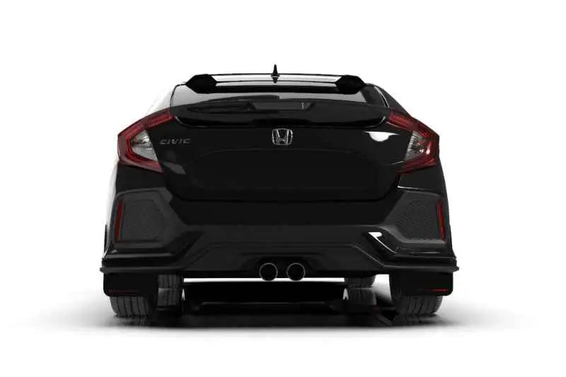Rally Armor MF51-UR-BLK/RD