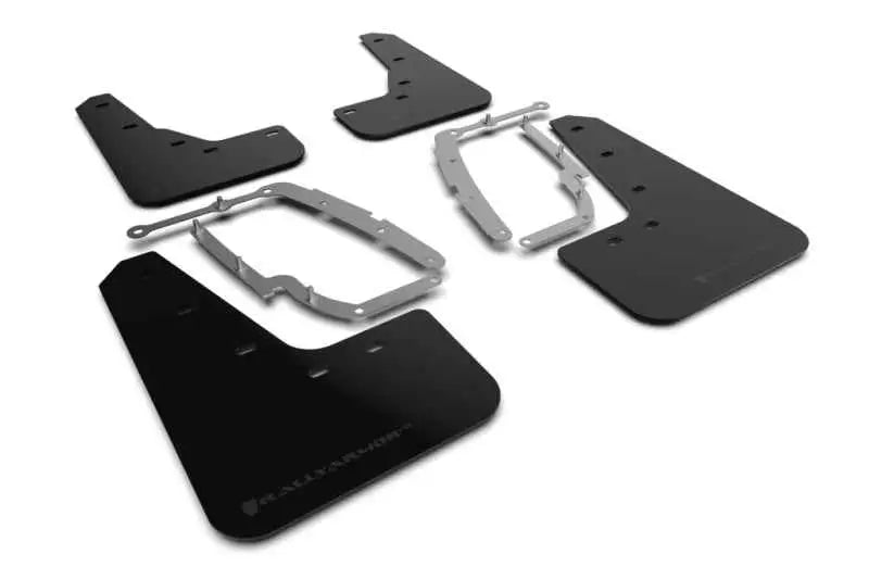 Rally Armor MF62-UR-BLK/MBK