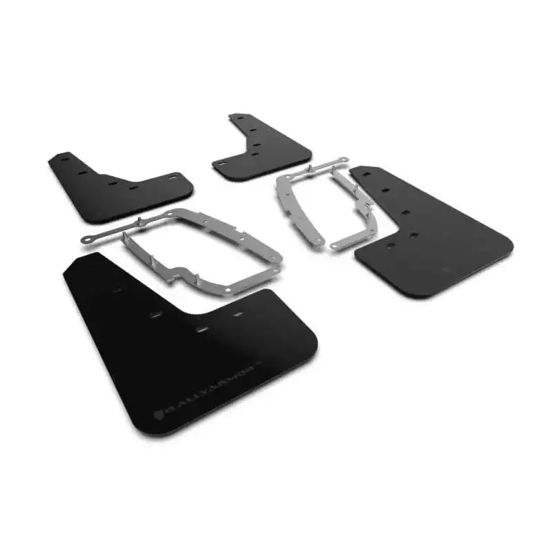 Rally Armor MF62-UR-BLK/MBK