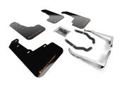 Rally Armor MF46-LTUR-BLK/OR