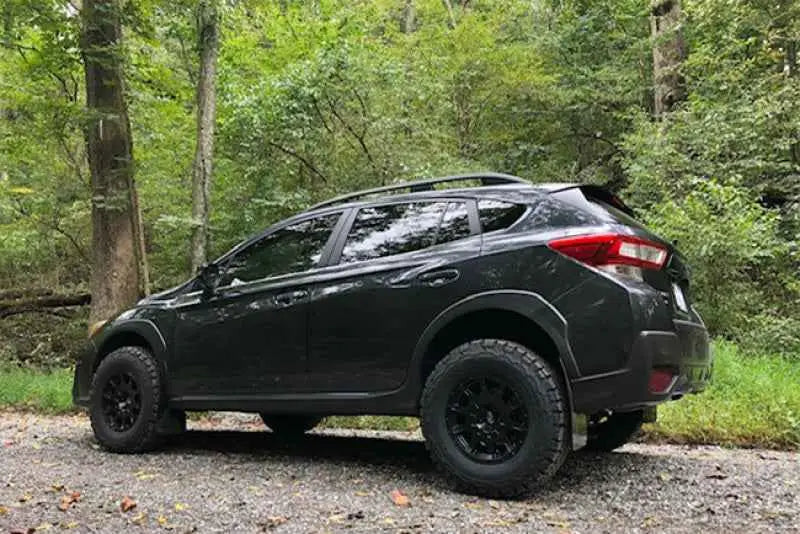 Rally Armor MF46-LTUR-BLK/BL