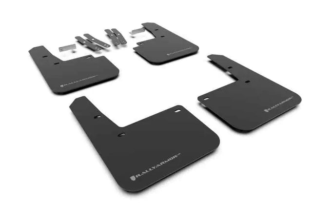 Rally Armor MF63-UR-BLK/GRY