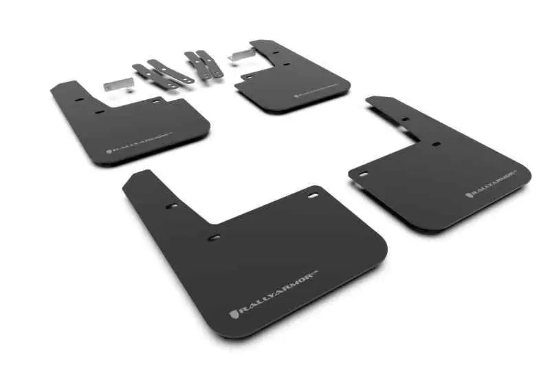 Rally Armor MF63-UR-BLK/GRY