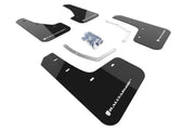 Rally Armor MF49-UR-BLK/WH