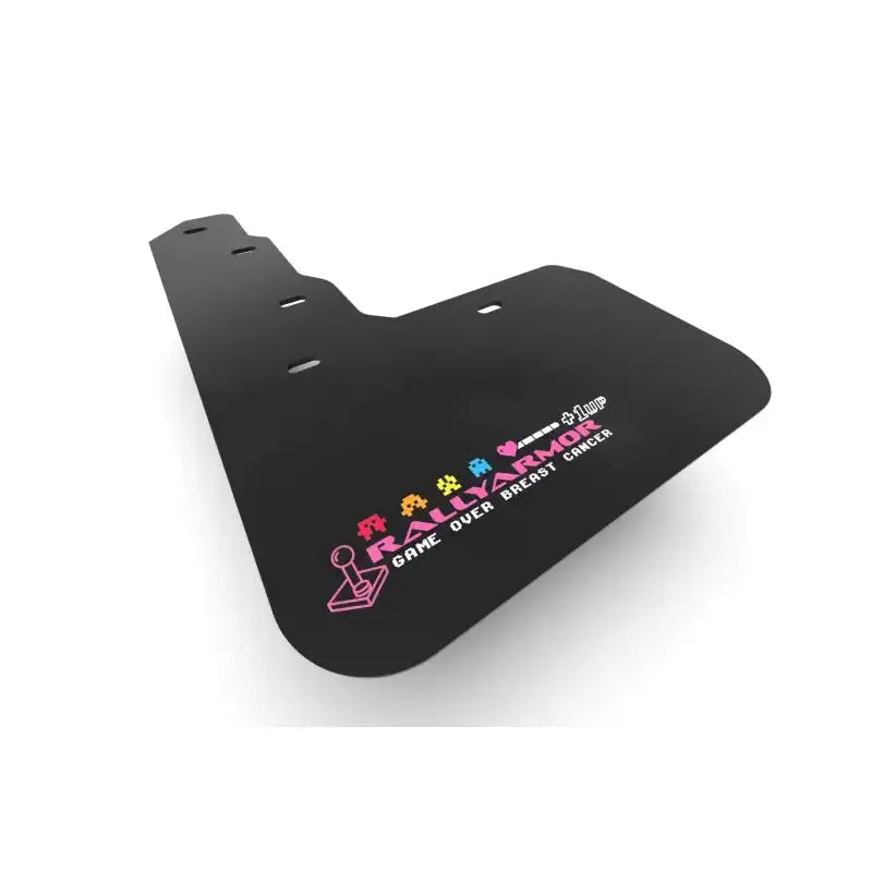 Rally Armor 19-22 Hyundai Veloster N Black Mud Flap BCE Logo - Truck & Automotive
