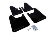Rally Armor MF13-UR-BLK/GRY