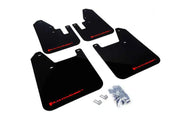 Rally Armor MF13-UR-BLK/RD
