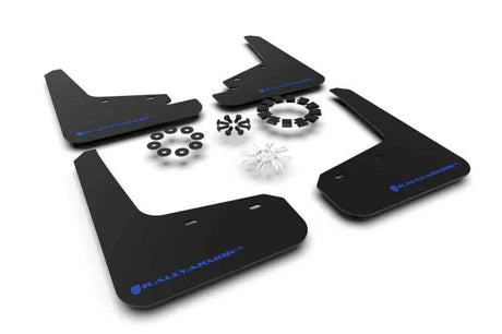 Rally Armor MF72-UR-BLK/BL