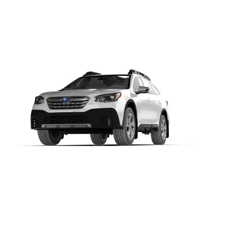 Rally Armor MF66-UR-BLK/BL