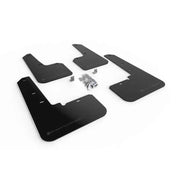 Rally Armor MF66-UR-BLK/GRY