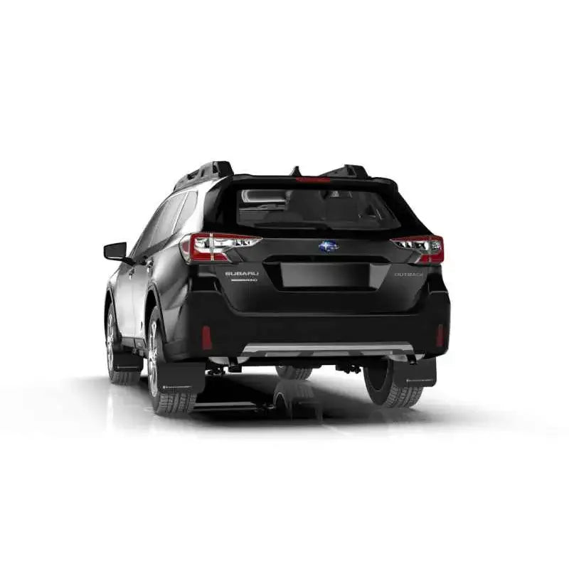 Rally Armor MF66-UR-BLK/RD