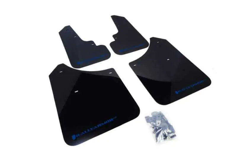 Rally Armor MF5-UR-BLK/BL