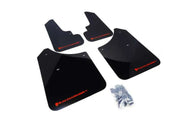 Rally Armor MF5-UR-BLK/RD