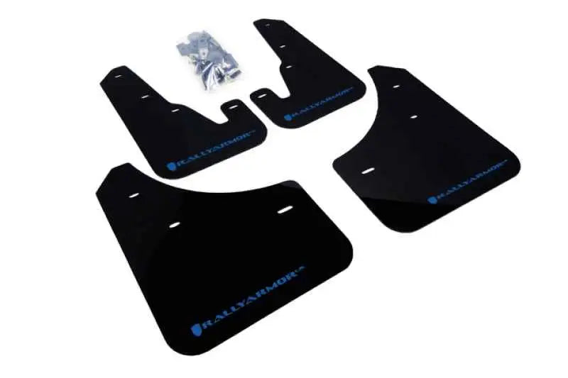 Rally Armor MF9-UR-BLK/BL