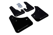Rally Armor MF9-UR-BLK/SIL