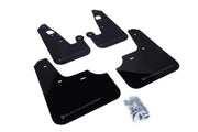 Rally Armor MF8-UR-BLK/GRY