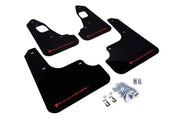 Rally Armor MF10-UR-BLK/RD