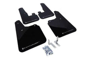 Rally Armor MF16-UR-BLK/SIL