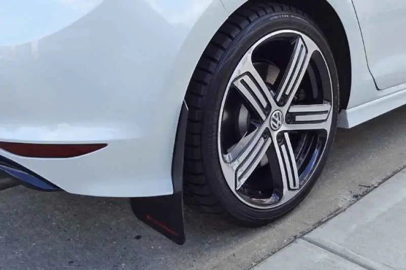 Rally Armor MF40-UR-BLK/BL