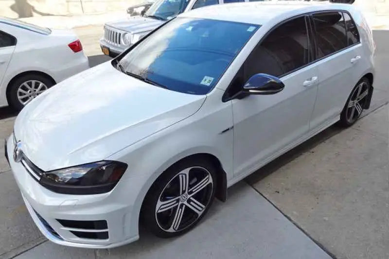 Rally Armor MF40-UR-BLK/GRY