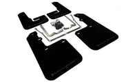 Rally Armor MF42-UR-BLK/GRY