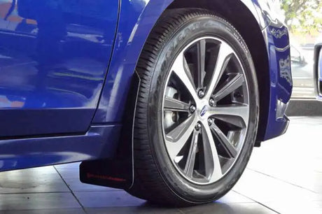 Rally Armor MF34-UR-BLK/RD