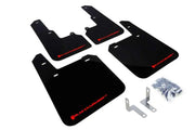Rally Armor MF36-UR-BLK/RD
