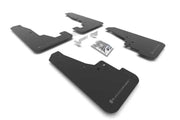 Rally Armor MF55-UR-BLK/GRY