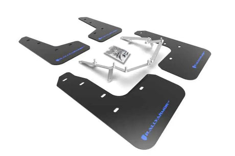 Rally Armor MF71-UR-BLK/BL