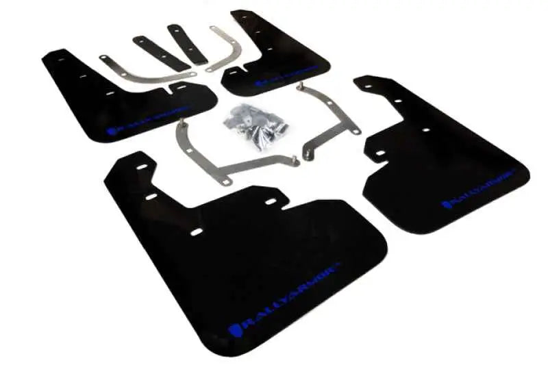 Rally Armor MF45-UR-BLK/BL