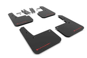 Rally Armor MF63-UR-BLK/RD