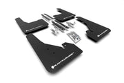 Rally Armor MF67-UR-BLK/WH